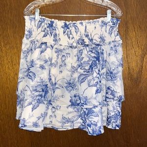 NWT Express Skirt